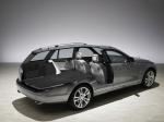 Mercedes-Benz C-Class Estate 2007 года
